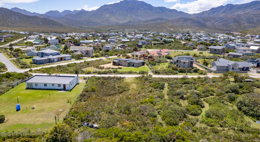 0 Bedroom Property for Sale in Pringle Bay Western Cape